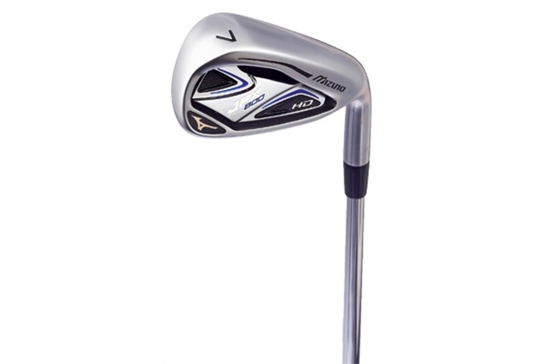 mizuno jpx 800 forged irons review